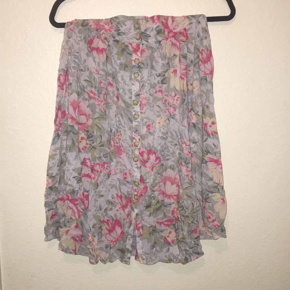Skirt